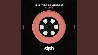Divine (Huxley Afterdark Remix - Extended)