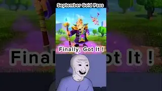 When SUPERCELL Listens to us - Gold Pass Hero Skins Are Back in Clash of Clans #clashofclans #shorts