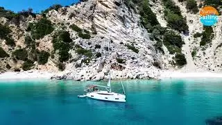 Sunny Sailing  - Ithaka