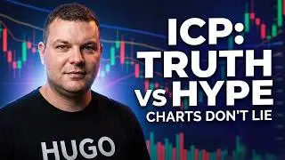 These Influencers Are Wrong About ICP