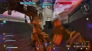 Trying the BEST FREE highgaurd cheat ever  esp aimbot loot esp