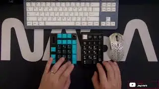 MurphPad or KBDPad MKII?
