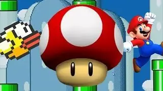 Flappy World