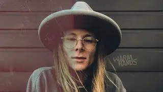 Dustinfool - Warm Hands (Official Music Video)