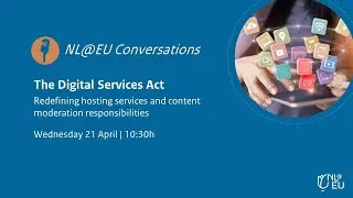 The Digital Services Act: redefining hosting services and content moderation responsibilities