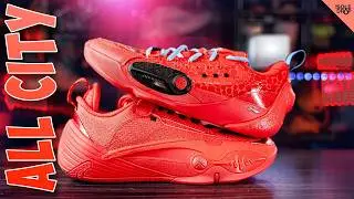 What's BETTER? Wade All City 14 & All City 13 Detailed Comparison!
