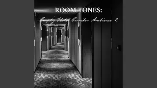 Empty Hotel Corridor Ambience, Pt. 20