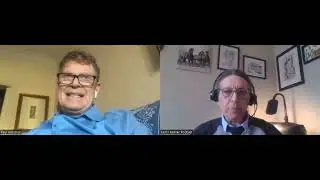 Ken's Korner Podcast with guest Hockey Insider Paul Hendrick