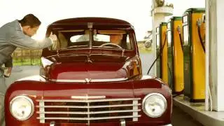 Ila Auto - Creedence p&aring; Kassett