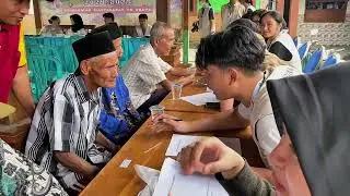 Desa Binaan FK Ubaya: Turun Kedua