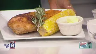 Recipe Box: Clam bake season