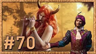 The Great Dandelion Show &bull; Gwent Funny Moments #70