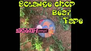 Candy Paint | Solange Chop Beat Tape