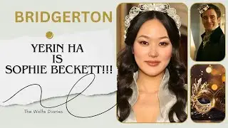 BRIDGERTON | WE HAVE OUR SOPHIE BECKETT!!!