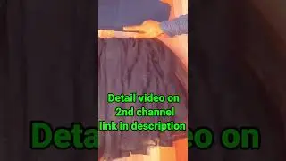 latest frock cutting design | shorts | shortindia | cutting and stitching | #umbrella | #frock