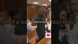 sad court video father confronts his sons k!ller #truecrime #crime #murder #father #court #pain #sad