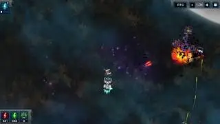 Voidship: The Long Journey - FTL-esque Space Adventure with Real Time Space Battles!