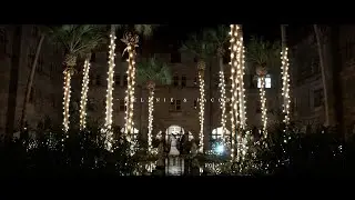 MELANIE & JACOB | LIGHTNER MUSEUM ST. AUGUSTINE | WEDDING VENUE | OLDEST CITY