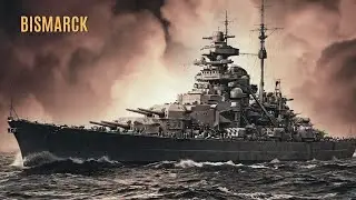 Why the Bismarck Had to Be Destroyed