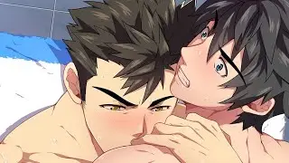 AWW THEY'RE HUGGING | Full Service - Part 3