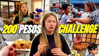 BUDGET FRIENDLY MERYENDA! PASADO BA? 