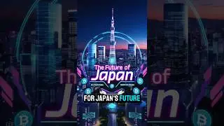 Japan's Web3 Revolution: Future Tech Unveiled! | #shorts #crypto #blockchain #japan  #fumiokishida