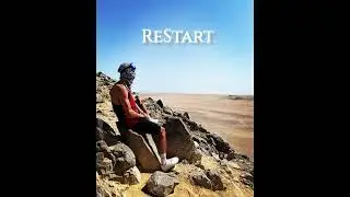 Ninik - ReStart 🍀(prod.Kize)