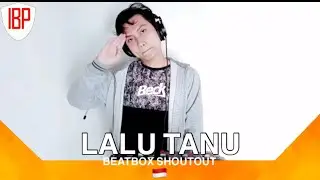 TANU &bull; LOMBOK BEATBOX