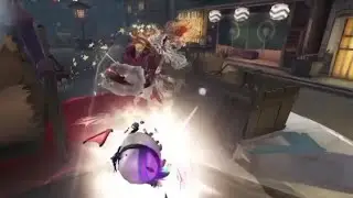 [Identity V] Release date hullabaloo clips