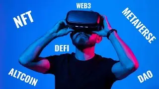 How is CRYPTOCURRENCY Connected To The METAVERSE? | EXPLAINED For Beginners
