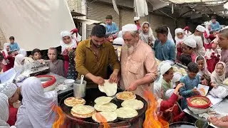 2025: Debunking Pakistani Street Food Oil Myths! The TRUTH Revealed!
