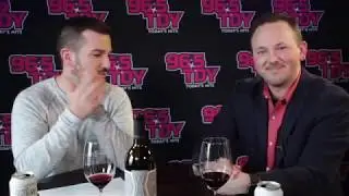How Did William Heritage Winery Win Winery of the Year?
