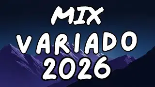 Top Reggaeton Music 2026 🔥 Latin Party Mix