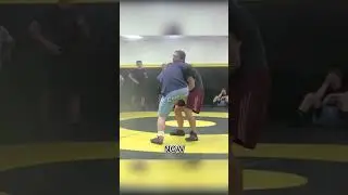 Single Leg🦵Defense Drill💥