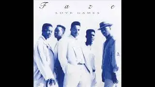 Faze - Long Distance Love