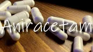I Took Aniracetam For a Year Straight. Here's What Happened...