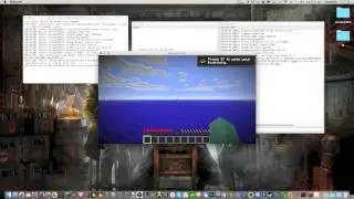 Minecraft - PREMADE - Multiplayer Server 1.8.8 Mac/Pc