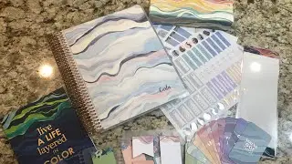 Erin Condren Life Planner Review 2020/2021