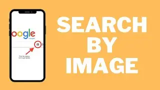 How to search for items online using their images on phone | Google Image search