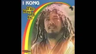 Ricky Storm - The Way It Is (1972)