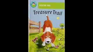 Treasure Trail