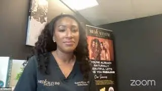 Coins, Cashflow, & Conversations Podcast - Dr. Danielle Williams & Dakota Grady