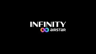 Airstar Introduces the Infinity Range