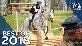 Best of 2018: Land Rover Kentucky Three Day Event