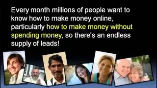 NO COST INCOME STREAM REVIEW- Is Eric Holmlund's 