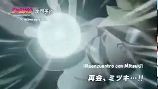 Descargar boruto: naruto next generations CAPITULO 79 SUP en Espa&ntilde;ol