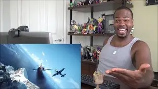 Battlefield 5 &ndash; Official Gamescom Trailer &ndash; Devastation of Rotterdam - REACTION!!!