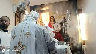 #قسمة_أيها_السيد_الرب_القداس_الباسيلي_ابونا_بيشوي