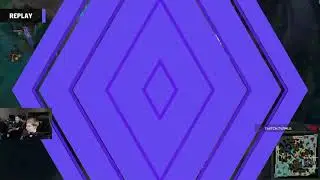 LS | 100T vs GG Analysis | Have you ever seen a Singed Take 'E' first?