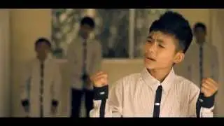 Akhdan - Hidup Sementara | Official Music Video